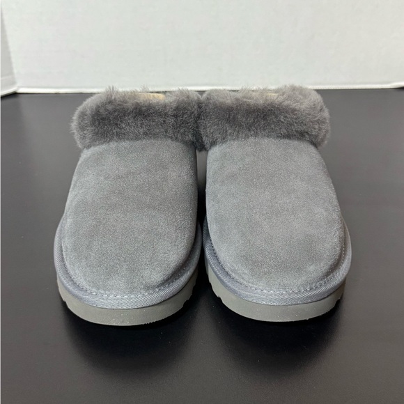 Women’s UGG cluggette slipper - Picture 2 of 5